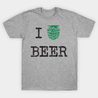 I hops beer T-Shirt